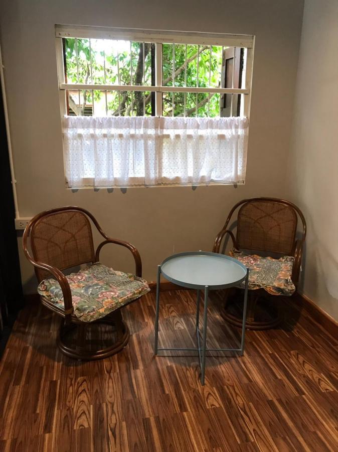 Baanya Homestay Ko Kret Nonthaburi Exterior foto